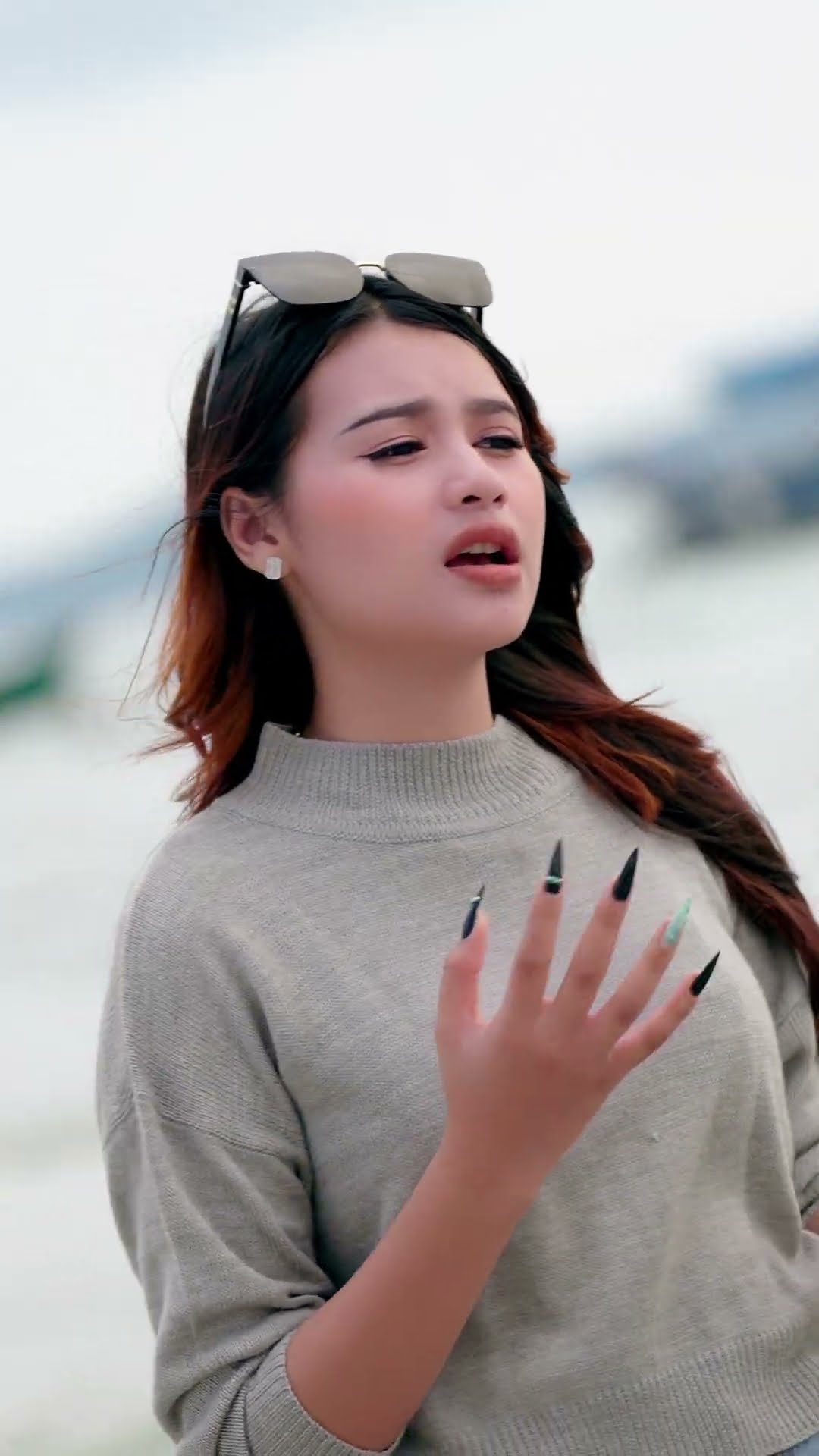 #កៅអីបម្រុង #ធីតាដាវីកា #galaxynavatrakh @ThidaDavika